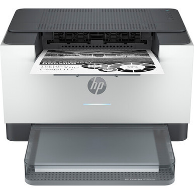 6GW62F#BGJ - HP LaserJet M209dw 600 x 600 dpi 30 ppm USB, Bluetooth, Ethernet, Wireless Monochrome Laser Printer