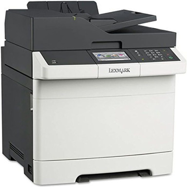28D0550 - Lexmark Cx410de 1200x1200 dpi 32ppm All-In-One Laser Printer