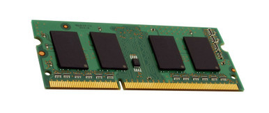 32956Y - PNY 8GB Kit (2 X 4GB) DDR3-1333MHz PC3-10600 non-ECC Unbuffered CL9 204-Pin SoDimm Dual Rank Memory