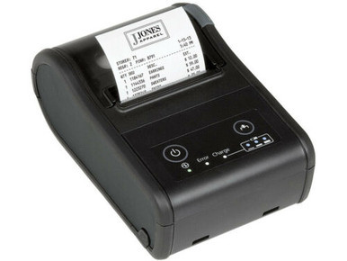 C31CC79012 - Epson Mobilink TM-P60II 1200 dpi 25ppm Portable Barcode Printer