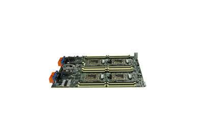 683798-001 - HP Motherboard (System Board) for ProLiant Bl660c G8 Server