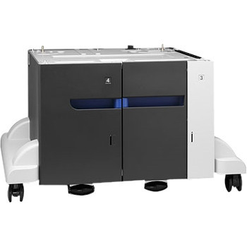 CF305A - HP LaserJet 1x3500-Sheets Feeder and Stand 3500-Sheets