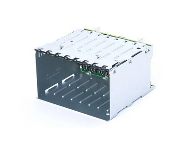 881691-001 - HP Primary PCI Express Riser Cage for ProLiant DL580 G10