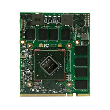 0464RD - Dell QLogic 10GB Dual Port PCI Express Fcoe / ISCSI Mezzanine Card Cna Adapter