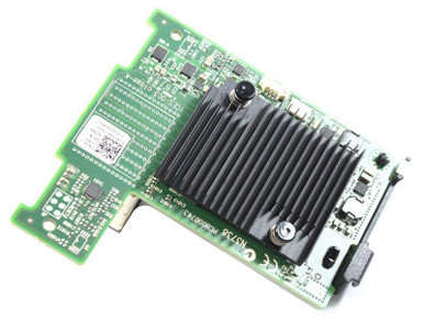 06256K - Dell 10G CX3 Network Mezzanine Card