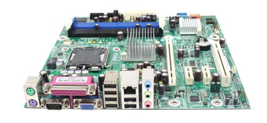 480909-001 - HP Motherboard (System Board) for Dx7400 Desktop