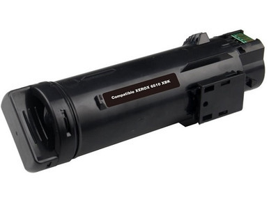 106R03476 - Xerox Black 5.5K High Yield Toner Cartridge for Phaser 6510 / WorkCenter 6515