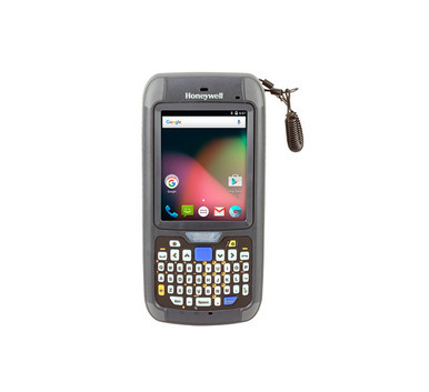 CN75EQ6KC00W1100 - Honeywell CN75e Handheld Mobile Computer