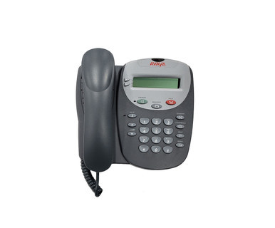 5602SW - Avaya 2-Lines Dual-Port Ethernet IP Phone