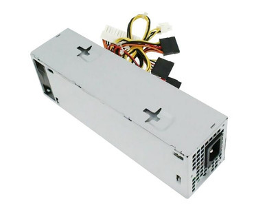 0J61WF - Dell 240-Watts Power Supply for OptiPlex 3040 / 5040 Desktop