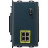 IEM-3000-4PC= - Cisco Expansion POE / POE+ Module Expansion Module