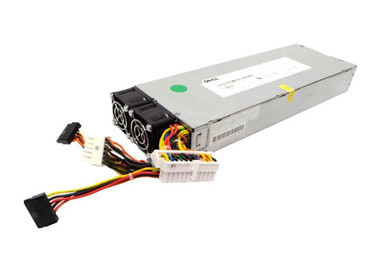 0RD595 - Dell 600Watts Power Supply for PowerEdge SC1435