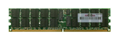 EE599AA - HP 2GB 533MHz DDR2 PC2-4200 Registered ECC CL4 240-Pin DIMM Memory