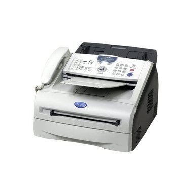FAX-2820 - Brother IntelliFax-2820 1200 x 600 dpi 15 ppm All-In-One Laser Printer