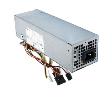 L240AS-00 - Dell 240Watts Power Supply for Optiplex 960 / 990