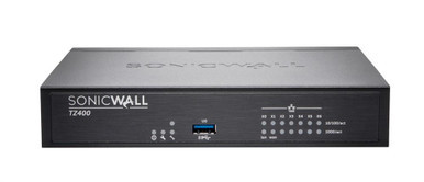 01-SSC-0213 - SonicWall 7Ports Security Appliance