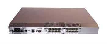 DS-200B/16 - EMC 16Ports Fc-4GB Switch