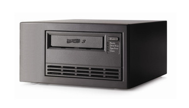 96P0926 - Dell PowerVault 110T 400 / 800GB LTO-3 SCSI LVD External Tape Drive