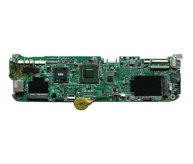 504592-001 - HP Mini 1010 Netbook Motherboard (System Board) w/ 1.6Ghz CPU
