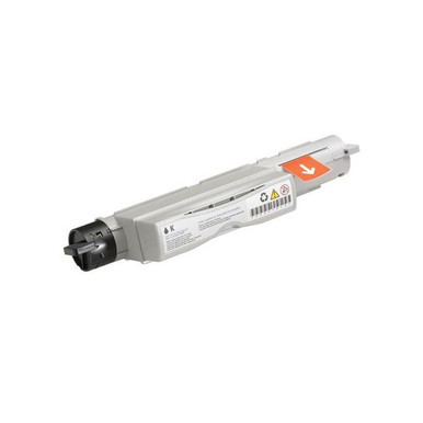 310-7889 - Dell 18000-Page Black High Yield Toner Cartridge for 5110cn color Laser Printer