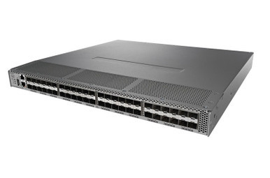 MDS 3148 - Cisco 32-Ports Multilayer Managed Rack-mountable 1U Network Switch