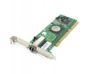281540-B21 - HP Fibre Channel 2Gb/s PCI-X 64-Bit 133MHz Controller Host Bus Adapter for Netware StorageWorks