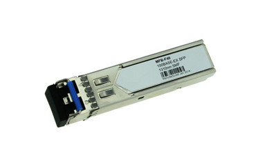 MFB-F40 - Planet 100Mb/s 100Base-FX 40km 1310nm SFP Single-mode Fiber Transceiver Module