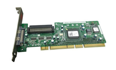 365213-001 - HP Single Channel Ultra320 64-Bit SCSI Controller Host Bus Adapter