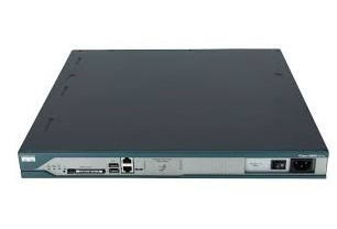 CISCO2811HSECK9 - Cisco 2811 Security Bundle - router - desktop