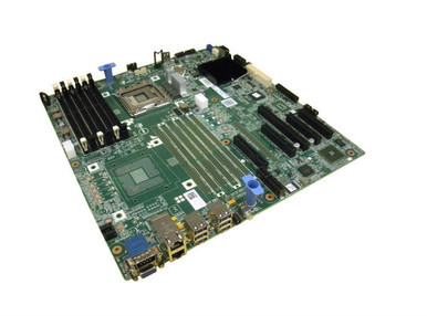 0MK701 - Dell PowerEdge T320 Motherboard (System Board)