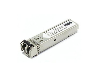 10-1821-01 - Cisco 2Gb/s 300m 850nm Duplex LC Connector SFP Multi-mode Fabric Transceiver Module