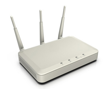 JD446B - HP A-WA2110 IEEE 802.11a/b/g 54 Mb/s Wireless Access Point