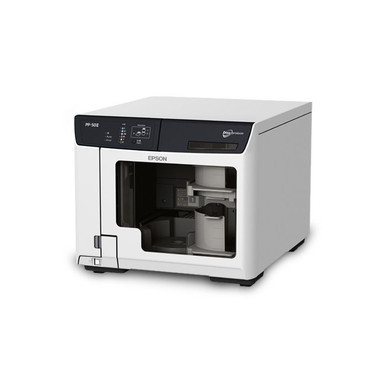 C11CH41001 - Epson PP-50II Disc Publisher Printer