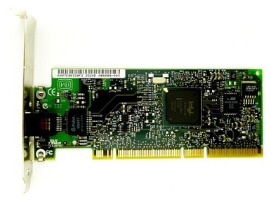 05M235 - Dell Intel Pro / 1000 10 / 100 / 1000 PCI-X Network Server Card