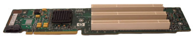 359248-001 - HP Non Hot-Plug PCI-X Riser Card with Cage (Standard) for ProLiant DL380 G4