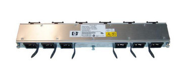 413379-B21 - HP Single Phase Power Supply Module for BladeSystem c7000 Enclosure