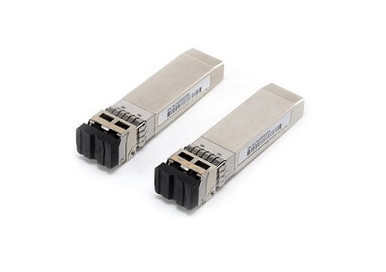 AFBR-703SDZ-NA1 - Avago Technologies 10Gb/s 10GBase-SR SFP+ Optical Transceiver Module