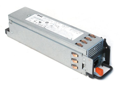 0X404H - Dell 700Watts Power Supply for PowerEdge 2950 Server