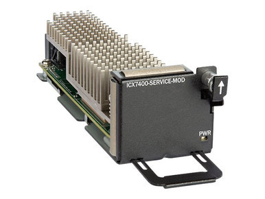 ICX7400-SERVICE-MOD - Brocade ICX Expansion Module