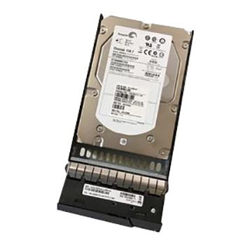 108-00227 - NetApp 600GB SAS 6Gb/s 15000RPM 16MB Cache 3.5 inch Hard Disk Drive for DS4243