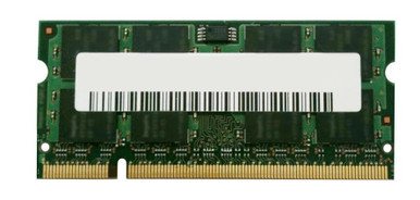 02650I - PNY 1GB DDR2-667MHz PC2-5300 non-ECC Unbuffered CL5 200-Pin SoDimm Memory Module