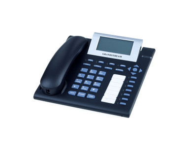 GXP2000 - Grandstream 4-Lines Dual-Port Ethernet IP Phone