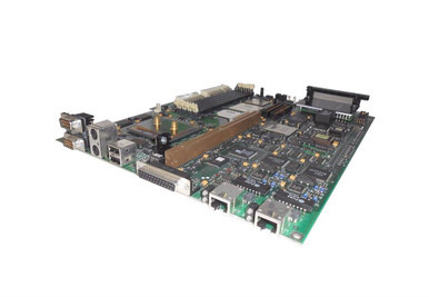 54-30074-01 - DEC Motherboard (System Board) with 466MHz CPU Heatsink and Fan for AlphaServer DS10