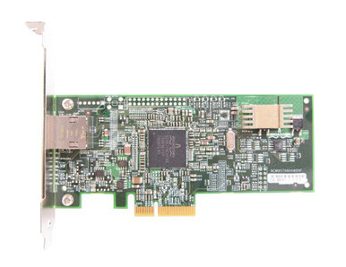 0R9002 - Dell Broadcom PCI-Express Gigabit Ethernet Network Card