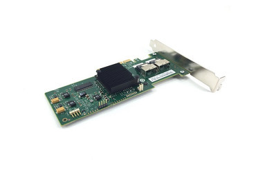 46M0831 - IBM ServeRAID M1015 8 Channel PCI Express X8 SAS / SATA RAID Controller without Bracket