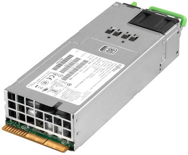 A3C40172099 - Fujitsu 450-Watts 80 Plus Platinum Power Supply Primergy RX2540