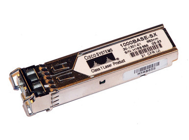 30-1301-01 - Cisco 1000BaseSX SFP 850nm GLC-SX-MM Transceiver Module