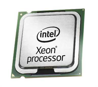 0T0929 - Dell 2GHz Clock Speed 533MHz 512K Intel Xeon Processor