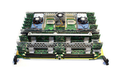 371-4616 - Sun 6MB Cache 2.88GHz SPARC64 VII Processor Module