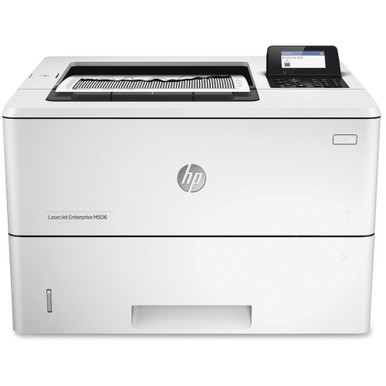 F2A68A - HP LaserJet Enterprise M506n Printer